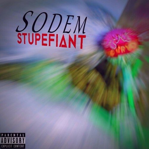 Sodem-Stupéfiant