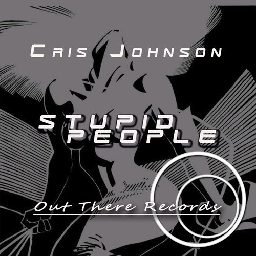 Cris Johnson-stupid people