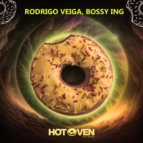 Rodrigo Veiga, Bossy ING-Stupid