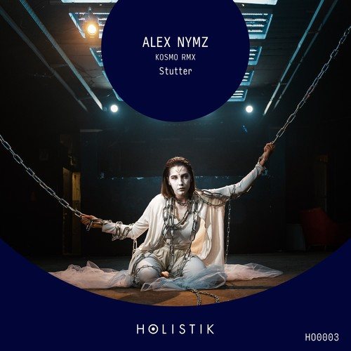 Alex Nymz, Kos:mo-Stutter (Kos:Mo Remix)
