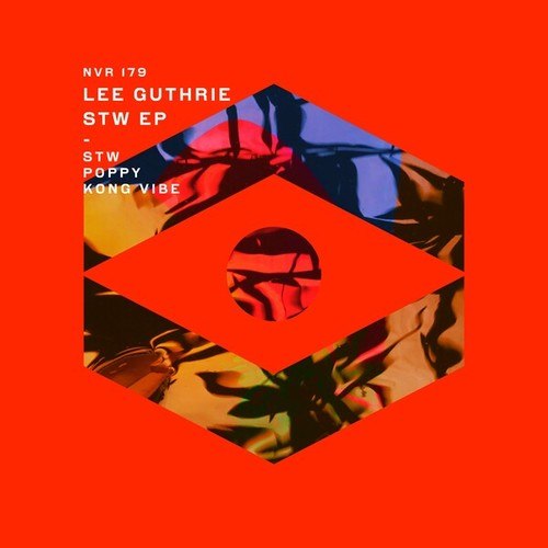 Lee Guthrie-STW EP