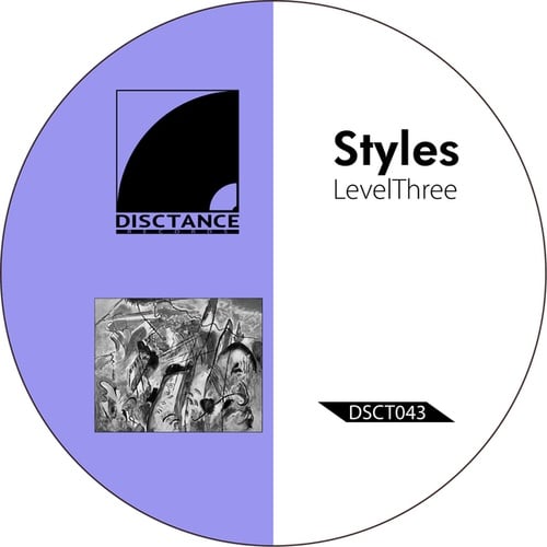 LevelThree-Styles