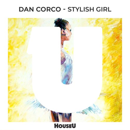 Dan Corco-Stylish Girl