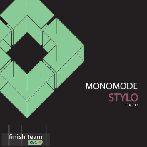 MonoMode-Stylo