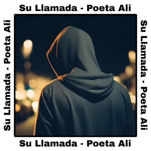 Poeta Ali-Su Llamada