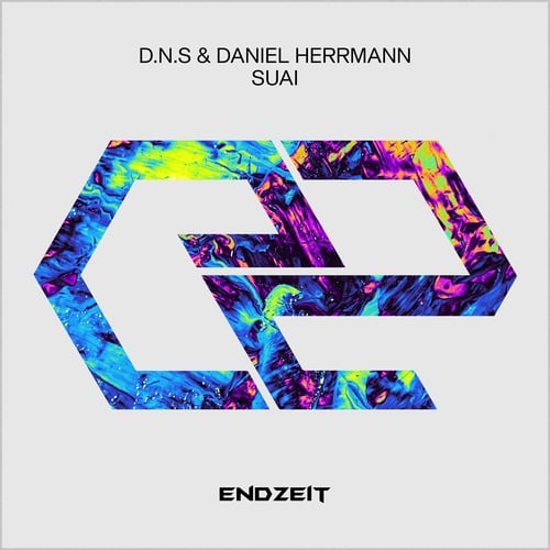 Daniel Herrmann, D.N.S-Suai