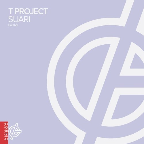T Project-Suari (Extended Mix)