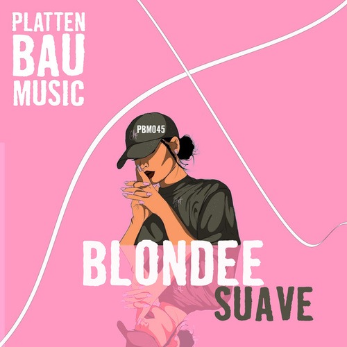 Blondee-Suave