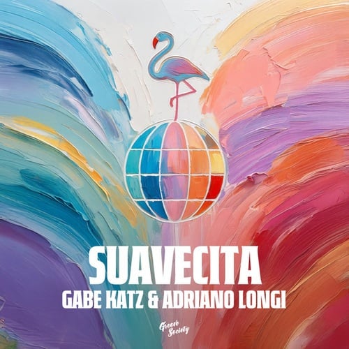 Suavecita