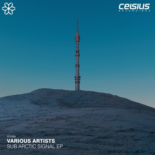 Various Artists-Sub Arctic Signal EP