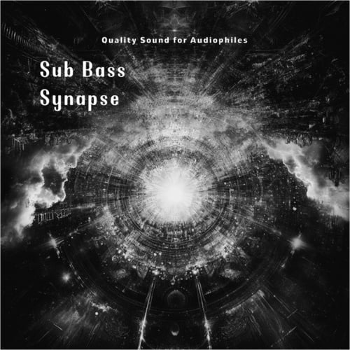 Sub Bass Synapse