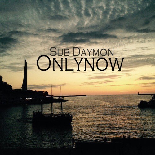 Sub Daymon-Sub Daymon - Onlynow
