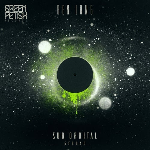 Ben Long-Sub Orbital