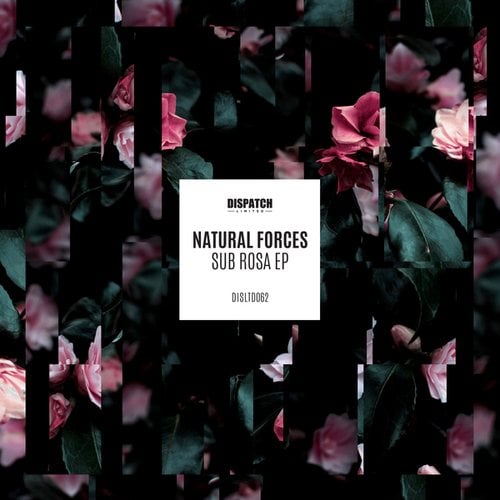 Natural Forces-Sub Rosa EP