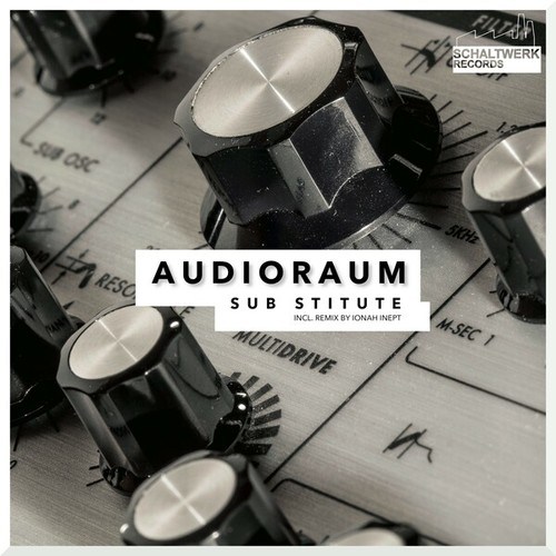 Audioraum, Ionah Inept-Sub Stitute