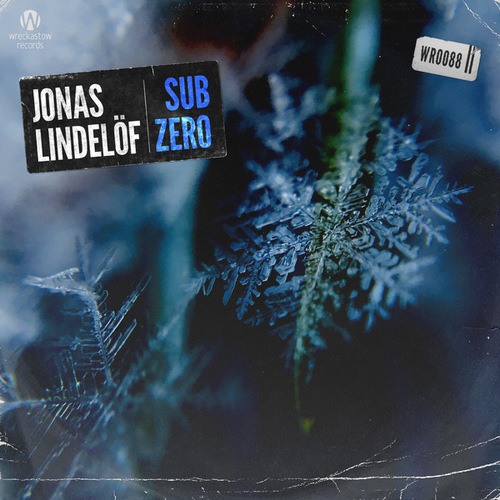 Jonas Lindelöf-Sub Zero
