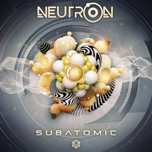 Neutron (UK)-Subatomic