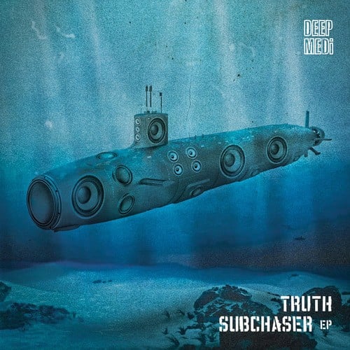 Truth, Tiki Taane-Subchaser EP