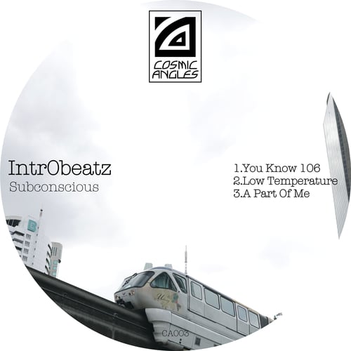 Intr0beatz-Subconscious