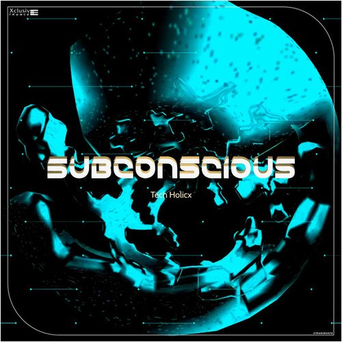 Tëch Holicx-Subconscious
