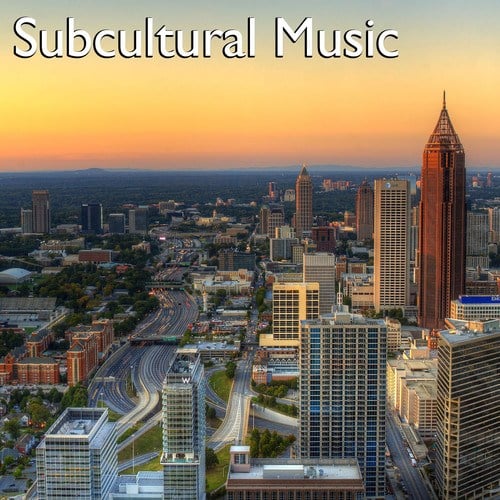 Various Artists-Subcultural Music