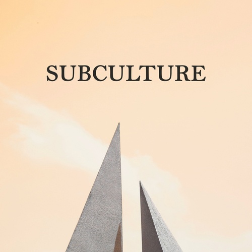 Various Artists-Subculture