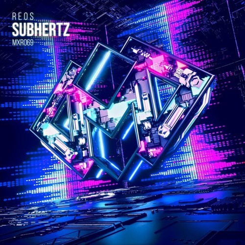 Subhertz