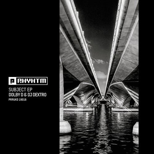 Dolby D, Dj Dextro-Subject EP