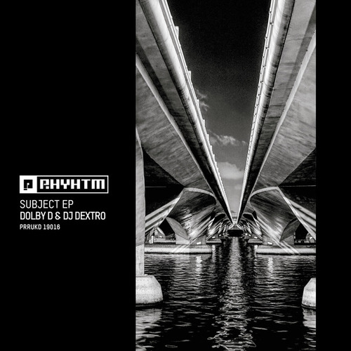 Dolby D, Dj Dextro-Subject EP