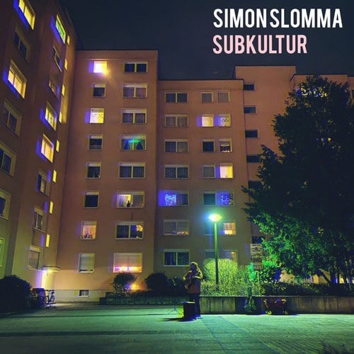 Simon Slomma-Subkultur