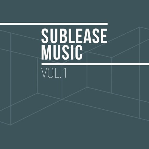 Various Artists-Sublease Music (Vol. 01)