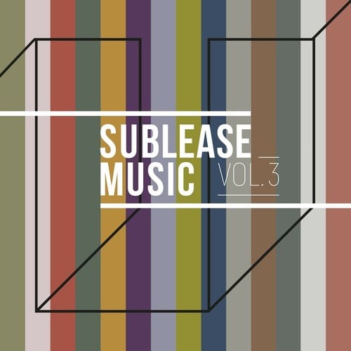 Various Artists-Sublease Music (Vol. 03)
