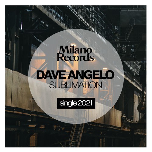 Dave Angelo-Sublimation
