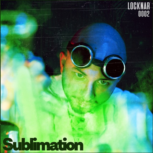 LOCKNAR-Sublimation