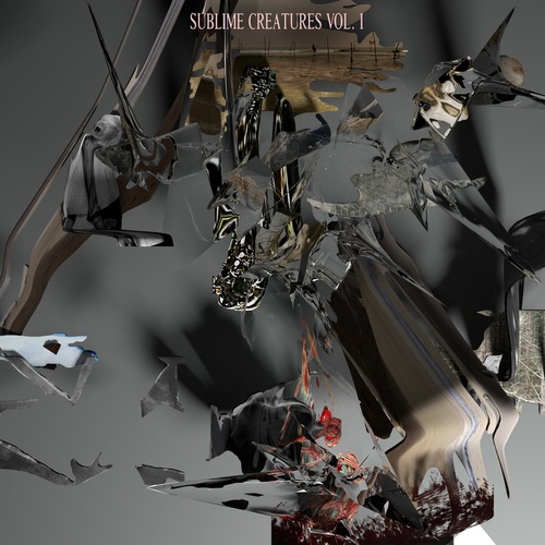 Various Artists-Sublime Creatures Vol. I