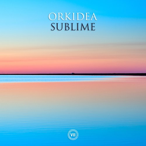 Orkidea-Sublime