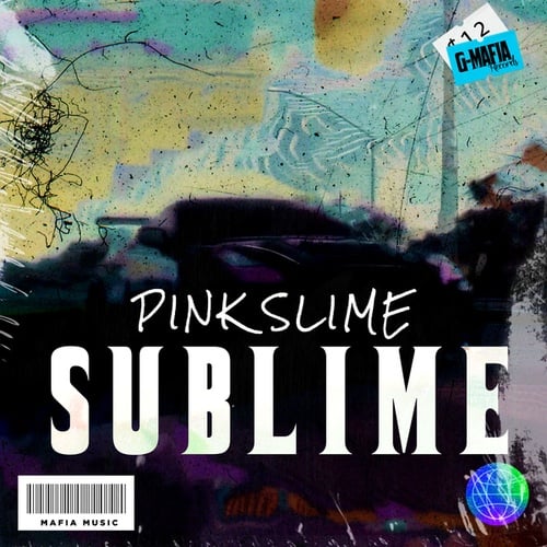 Pink Slime-Sublime