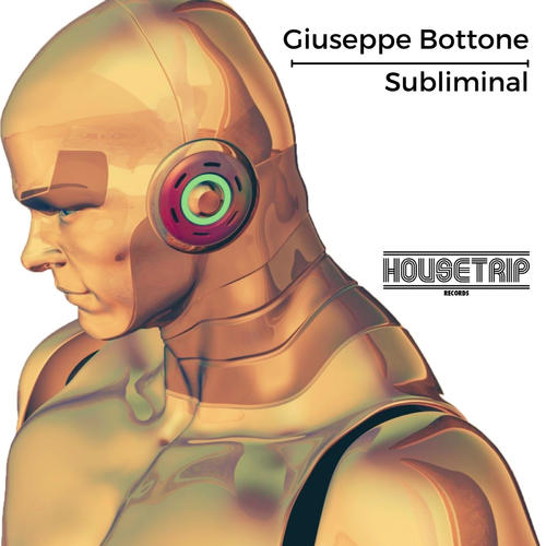 Giuseppe Bottone-Subliminal