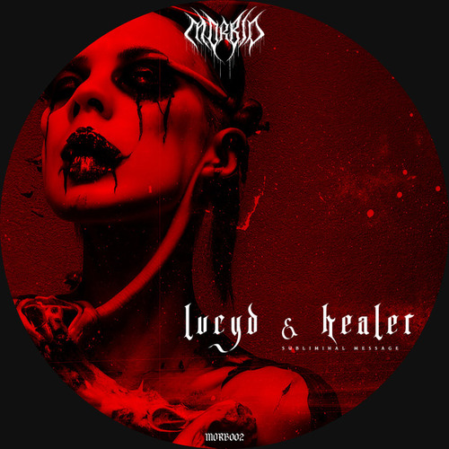 Lucyd, Healer-Subliminal Message