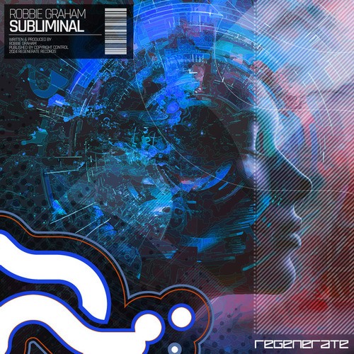 Robbie Graham-Subliminal