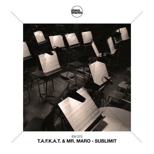 T.a.f.k.a.t., Mr. Maro-Sublimit