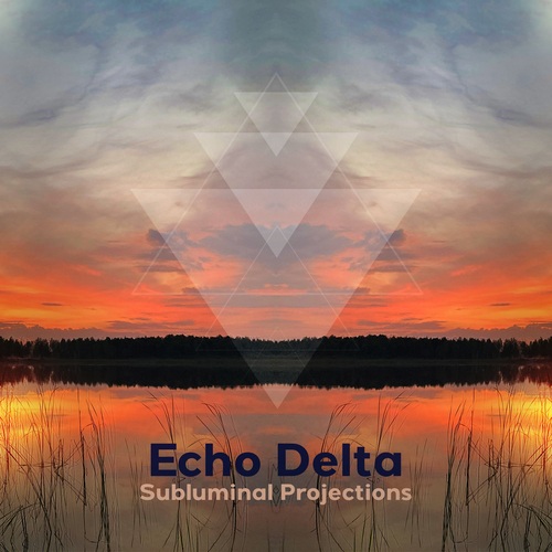 Echo Delta-Subluminal Projections