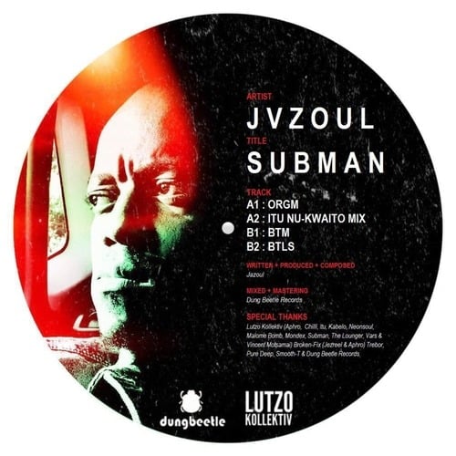 Jazoul, ITU-Subman