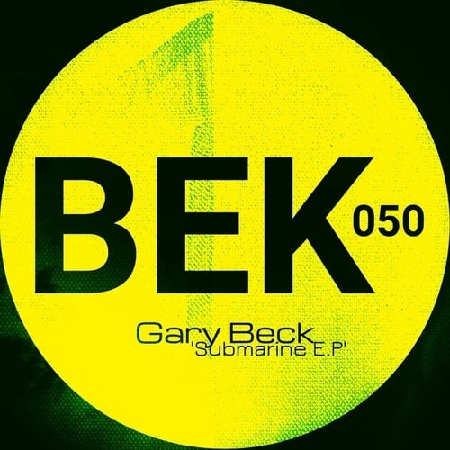 Gary Beck-Submarine