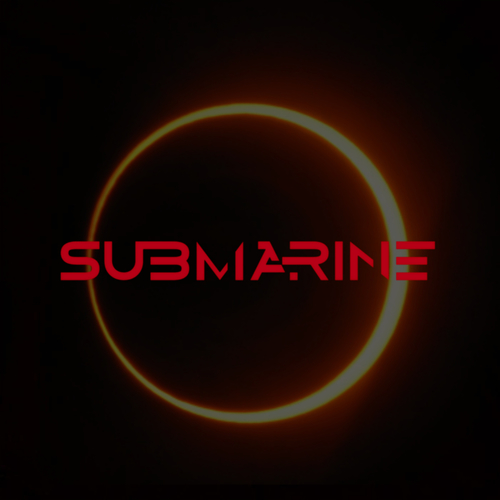 KENNY RAVE-Submarine