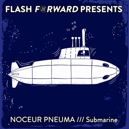 Noceur Pneuma-Submarine