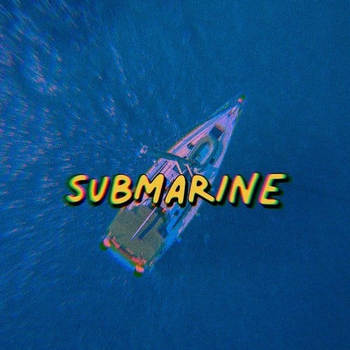 TRAVL, BRANT-Submarine