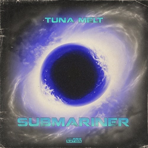 Tuna Melt-Submariner