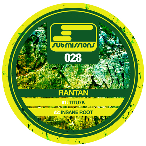 Rantan, Kamaxo-Submissions 28