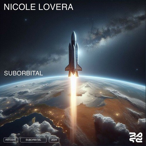 Nicole Lovera-Suborbital (Extended)